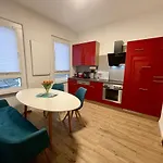 Auszeit Am Rhein 3 - Rhinelove * بوبارد