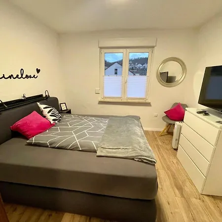 Auszeit Am Rhein 3 - Rhinelove Boppard