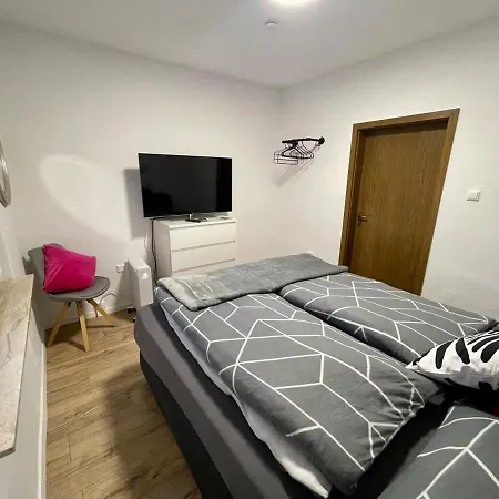 Auszeit Am Rhein 3 - Rhinelove Apartamento