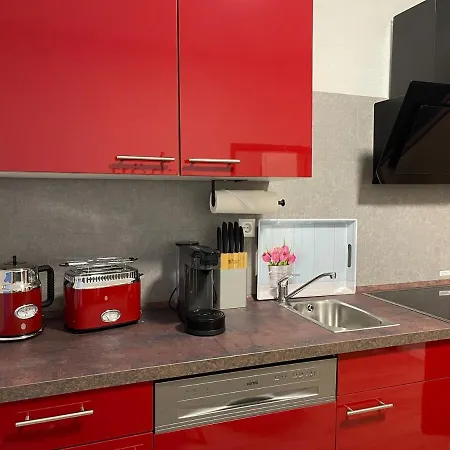 Auszeit Am Rhein 3 - Rhinelove *