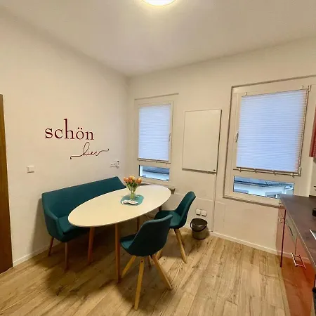 Auszeit Am Rhein 3 - Rhinelove * ボッパルト