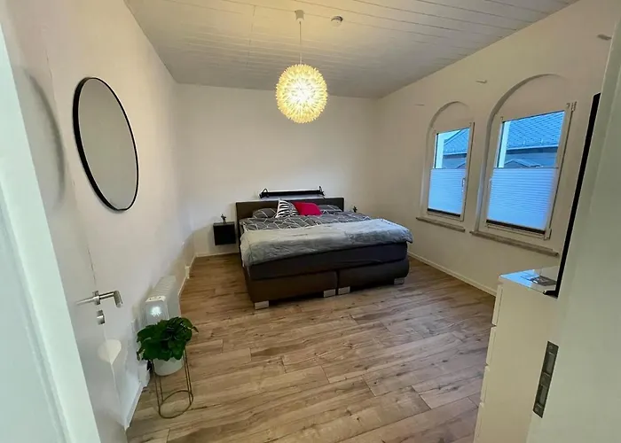 Auszeit Am Rhein 3 - Rhinelove *