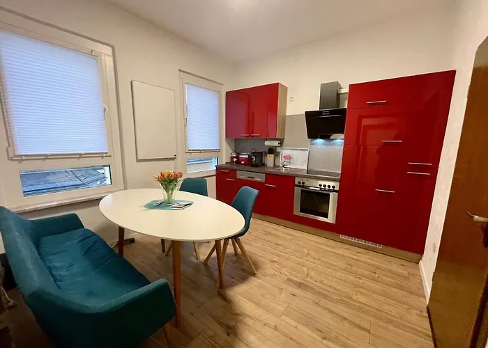 Auszeit Am Rhein 3 - Rhinelove * ボッパルト