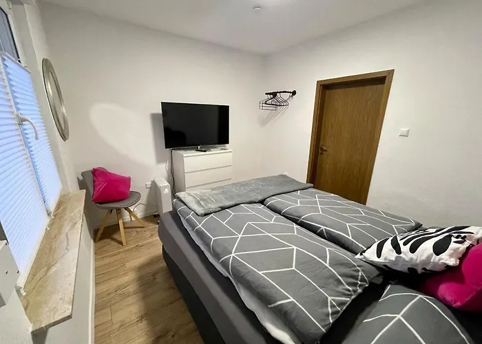 Auszeit Am Rhein 3 - Rhinelove アパート