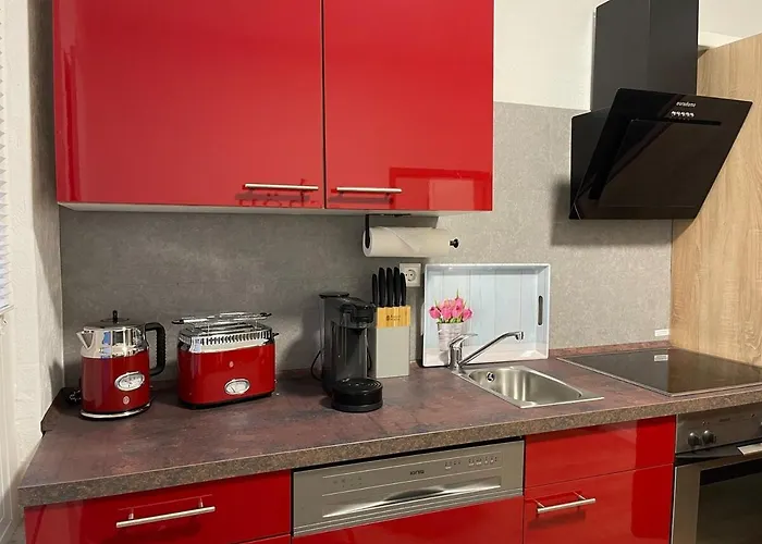 Auszeit Am Rhein 3 - Rhinelove *