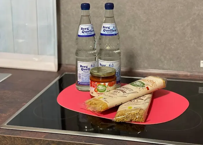 Auszeit Am Rhein 3 - Rhinelove アパート *