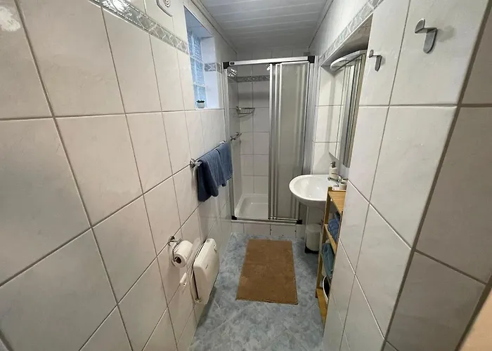 Auszeit Am Rhein 3 - Rhinelove ボッパルト