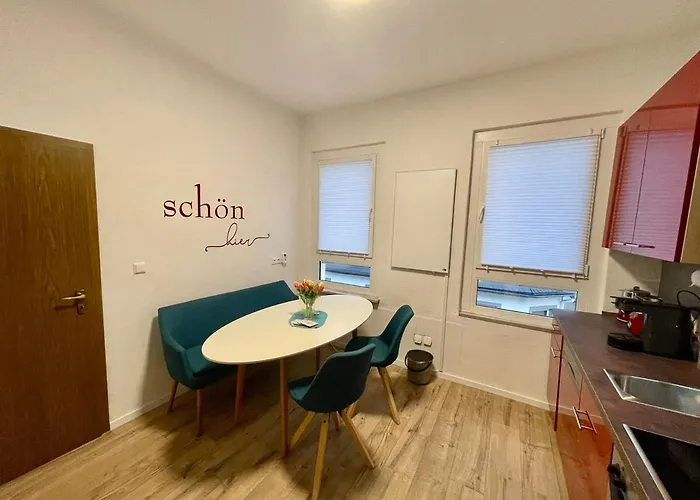 Auszeit Am Rhein 3 - Rhinelove * ボッパルト